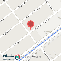 عکس هایپر مارکت آقای شب