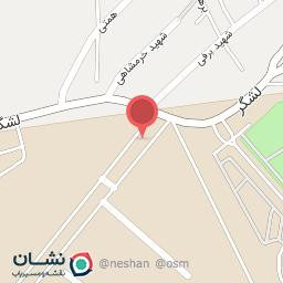 عکس پادگان شهید علیداد همتی (پادگان شماره ۲ ارتش)