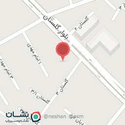 عکس دکتر احمد گشتاسبی