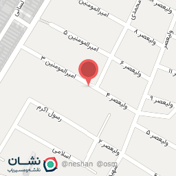 عکس حسینیه رسول اکرم (ص)