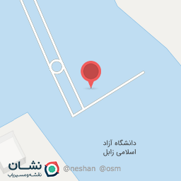 عکس ساختمان فناوری دانشگاه آزاد 