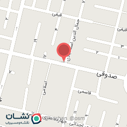 عکس باطریسازی علیرضا