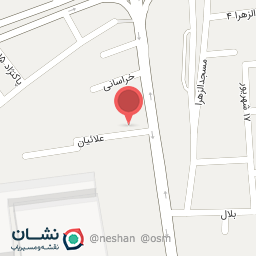 عکس بازار کاغذی