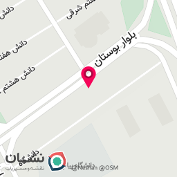 عکس تعمیرگاه تخصصی مهران