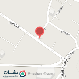 عکس باشگاه بدنسازی