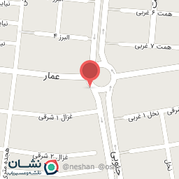 عکس میدان نور