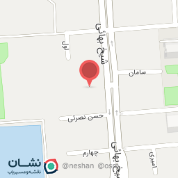 عکس رستوران سبحان 