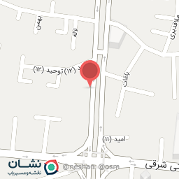 عکس رستوران سوف