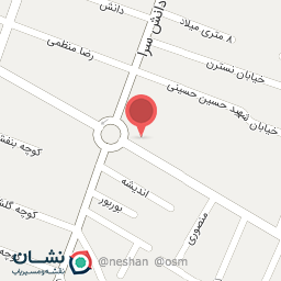 عکس مرکز بازی زرین