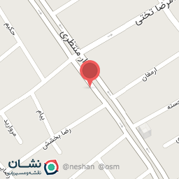 عکس ارایشگاه ملکه برفی