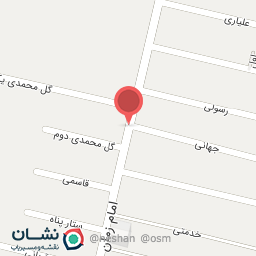 عکس جگرکی علی بابا