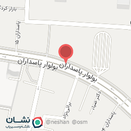 عکس سالن زیبایی اِم بیوتی