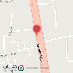 عکس سوپر مارکت ذوالفقاریان