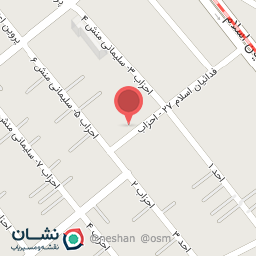 عکس هیئت جوادیه شهدای اسفاد