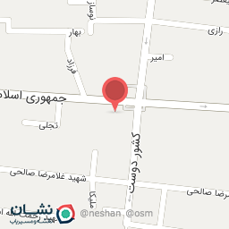 عکس شرکت بیمه ایران