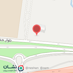 عکس آزمایشگاه درمانگاه حضرت قائم (عج)