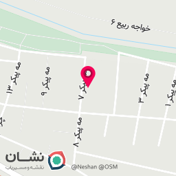 عکس خیاطی جامی