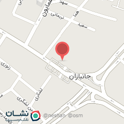 عکس فروشگاه سیسمونی منصف