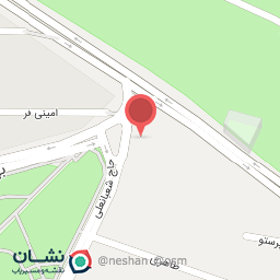 عکس باغ گل طاهر