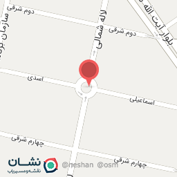 عکس میدان لاله