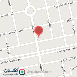 عکس دبستان دخترانه فروغ دانش