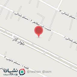 عکس تشخیص رنگ شهر خودرو