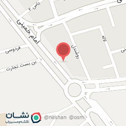 عکس تعویض روغنی امینی