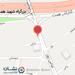 عکس دکتر فرزانه فرخ نژاد دندانپزشک