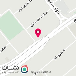 عکس خودپرداز بانک سپه