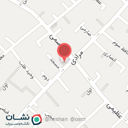 عکس درمانگاه خیریه منتظران مهدی (ع)