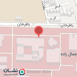 عکس مطب دکتر علی جعفری