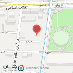 عکس بازارچه ولیعصر