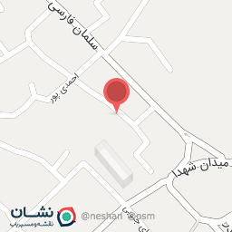 عکس مرکز لیزر آلما 