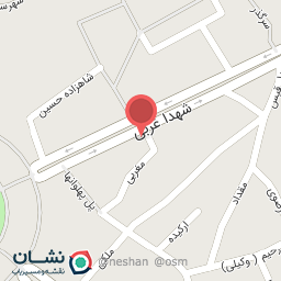 عکس شیرینی سرای گلها