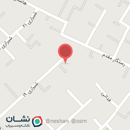 عکس حوزه علمیه جامعه الرضویه