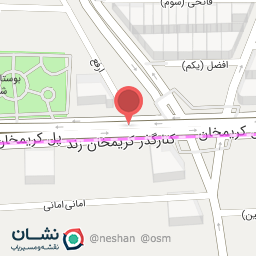 عکس مریم مقدس