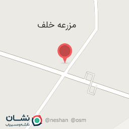 عکس خواروبار فروشی حسین زاده