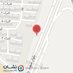 عکس گاراژ حاج رضا 