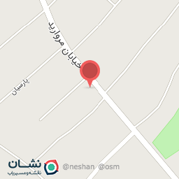 عکس نانوایی سلیمان