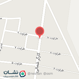 عکس آرایشگاه سام