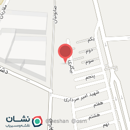 عکس فروشگاه مکرمی