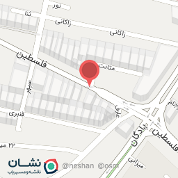 عکس نمایندگی بیمه معین درویشان پور