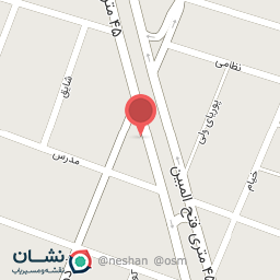 عکس کلینیک دامپزشکی دکتر کدخدازاده