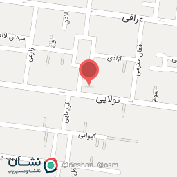 عکس خشکشویی آریا