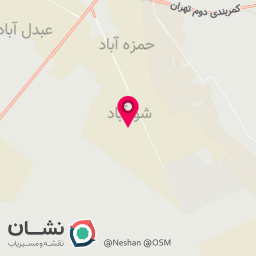 عکس انبار رسام 5 شورآباد