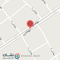 عکس بانک ملت بهشتی زرند