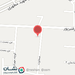 عکس تعمیرگاه تخصصی برادران اکبرزاده