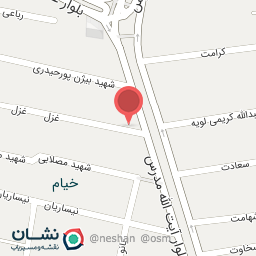 عکس بروستد کره