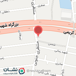 عکس دفتر پیشخوان و امور مشترکین