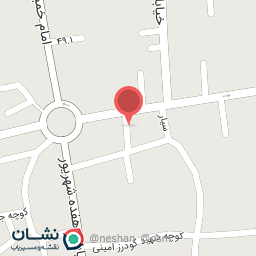 عکس پاساژ نور